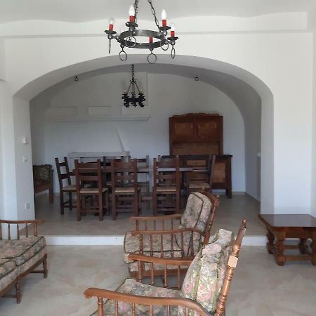 Casa Iacobucci Villa Fagnano Alto Buitenkant foto