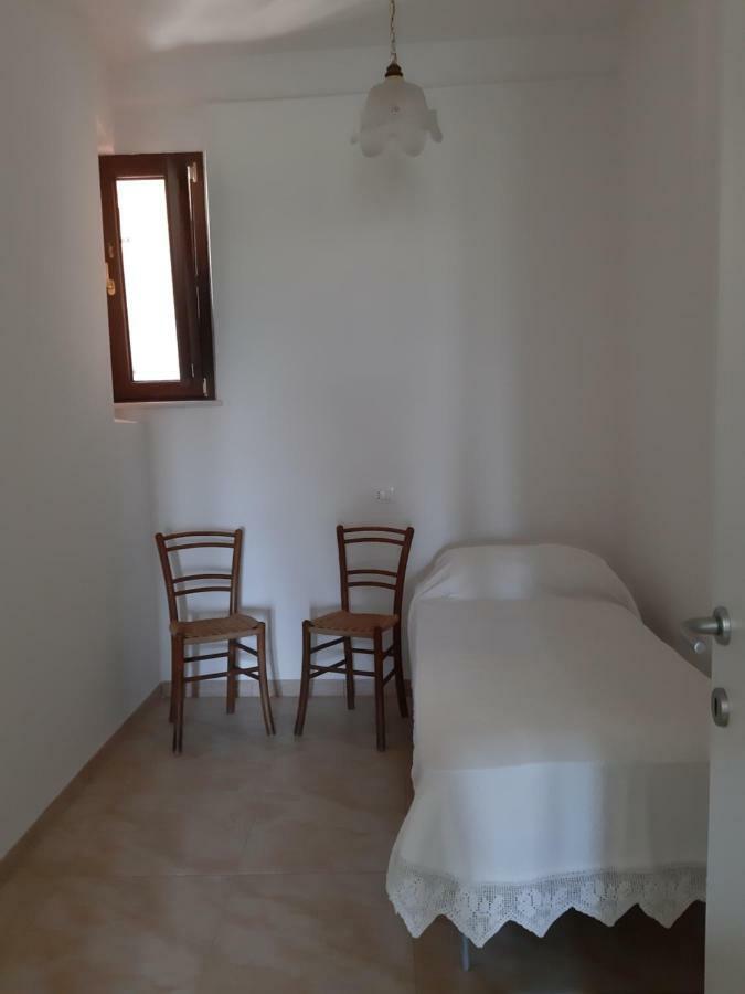 Casa Iacobucci Villa Fagnano Alto Buitenkant foto